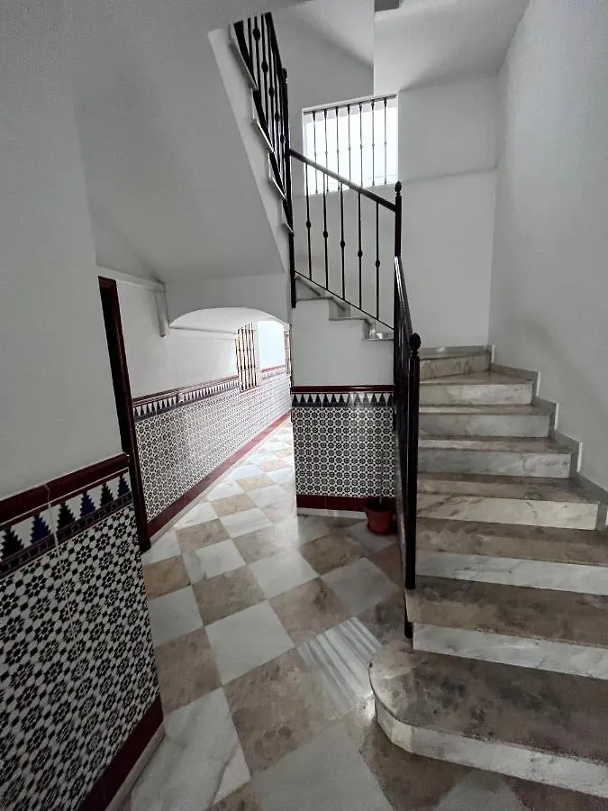 Gatu Villa Paraguay , Preferente Mayores 25 Anos Y Familias Cadiz 0*,