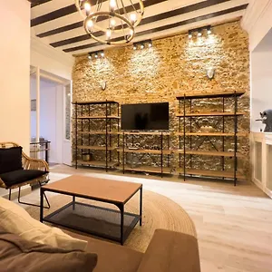  Apartamento El Destino Corazon De Grupo Ac Gestion